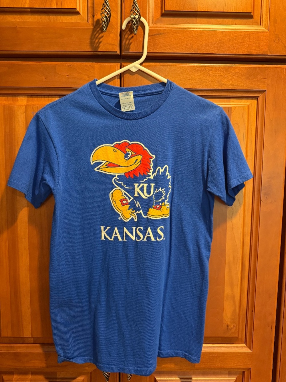 KU Jayhawks